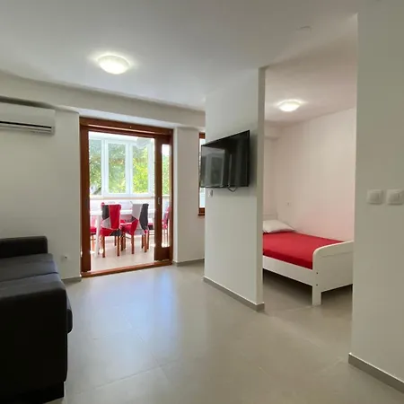 Apartment App Cervar Porat Porec