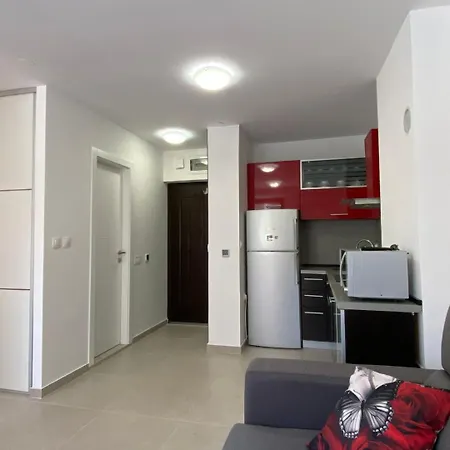 Apartment App Cervar Porat *