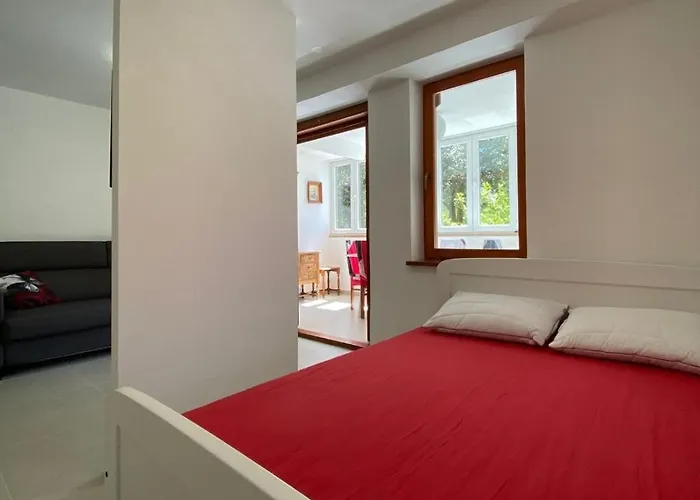 App Cervar Porat Lejlighed *