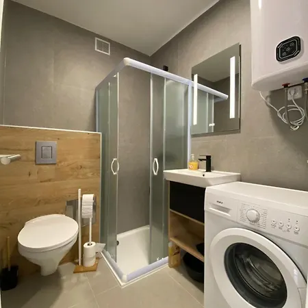 Apartmán App Cervar Porat Poreč